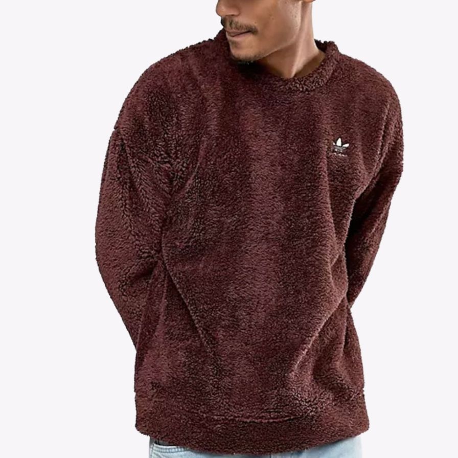 adidas originals Худи (Арт. BR1817) — фото 3