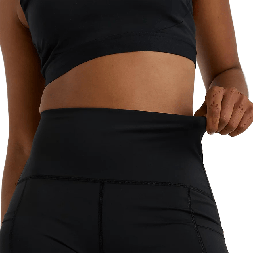 New Balance Sleek Pocket — фото 3