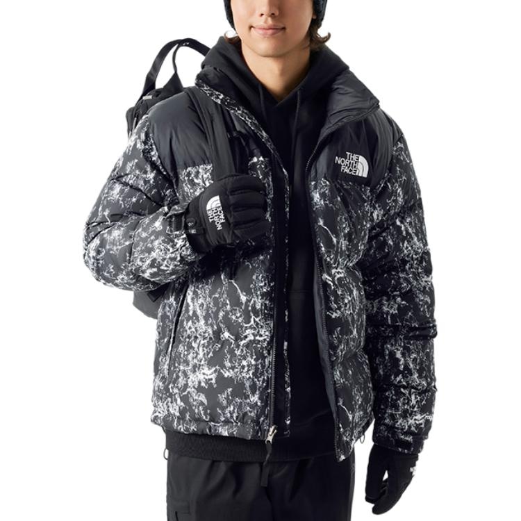 The North Face Novelty Nuptse — фото 3