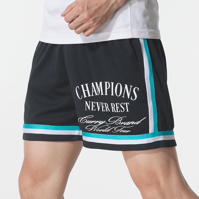 Under Armour Casual Shorts Men — фото 2