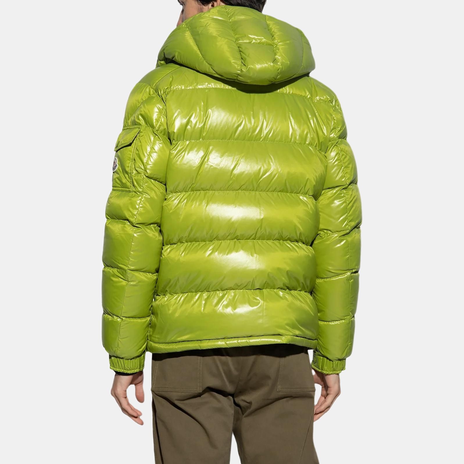 Moncler Maya Green — фото 1