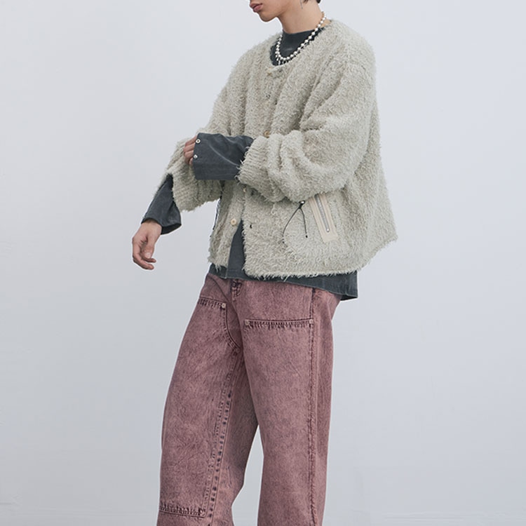 Good Bai 916 Series Sweater — фото 3
