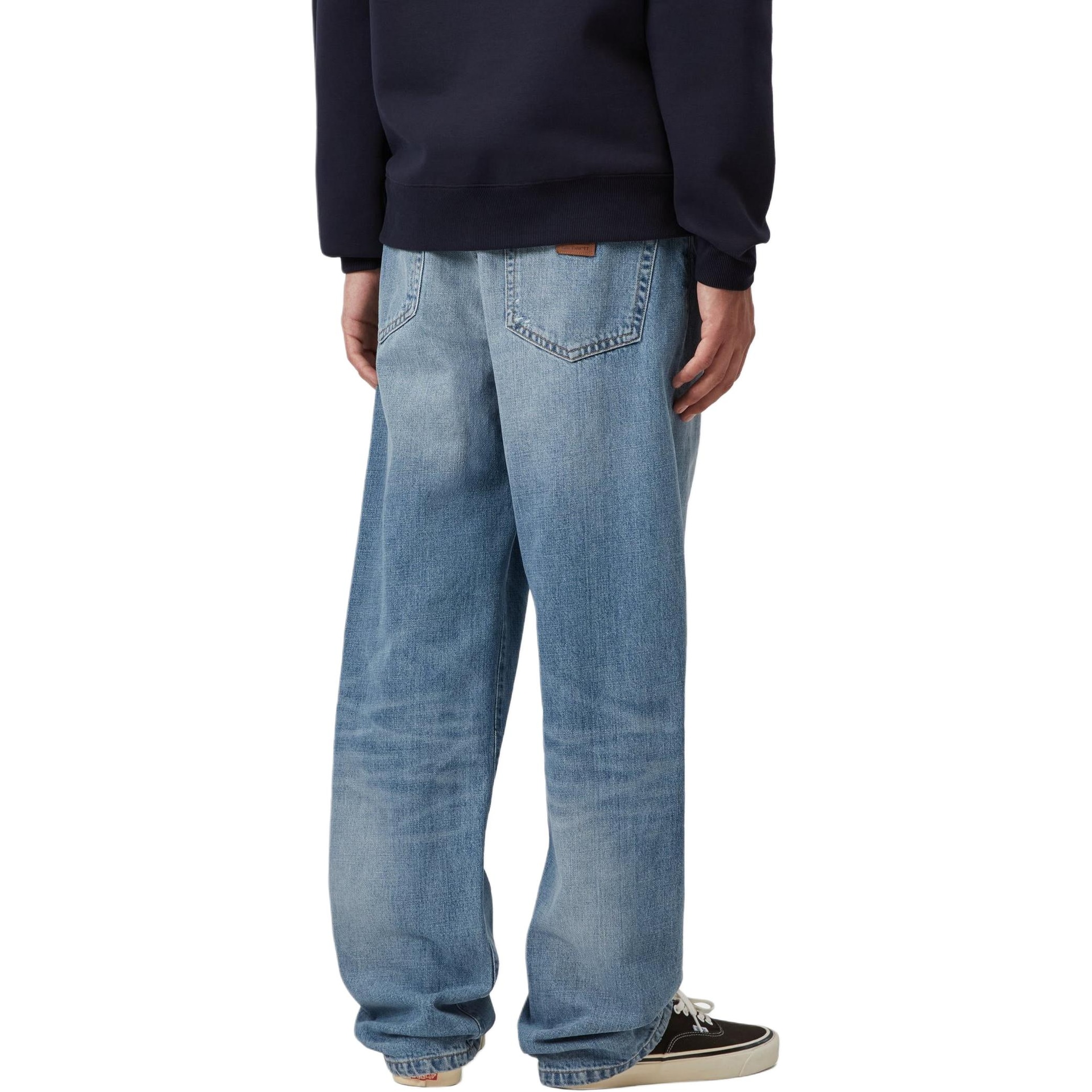 Carhartt WIP SS26 Aaron Pant — фото 2
