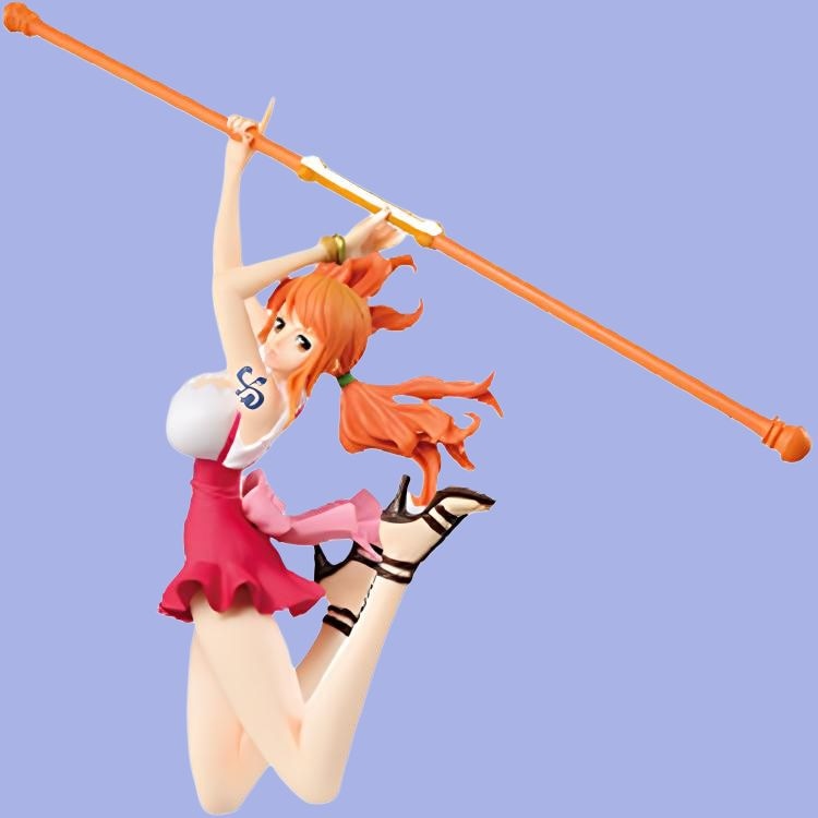 Banpresto BWFC 2 Vol 3 13cm — фото 2