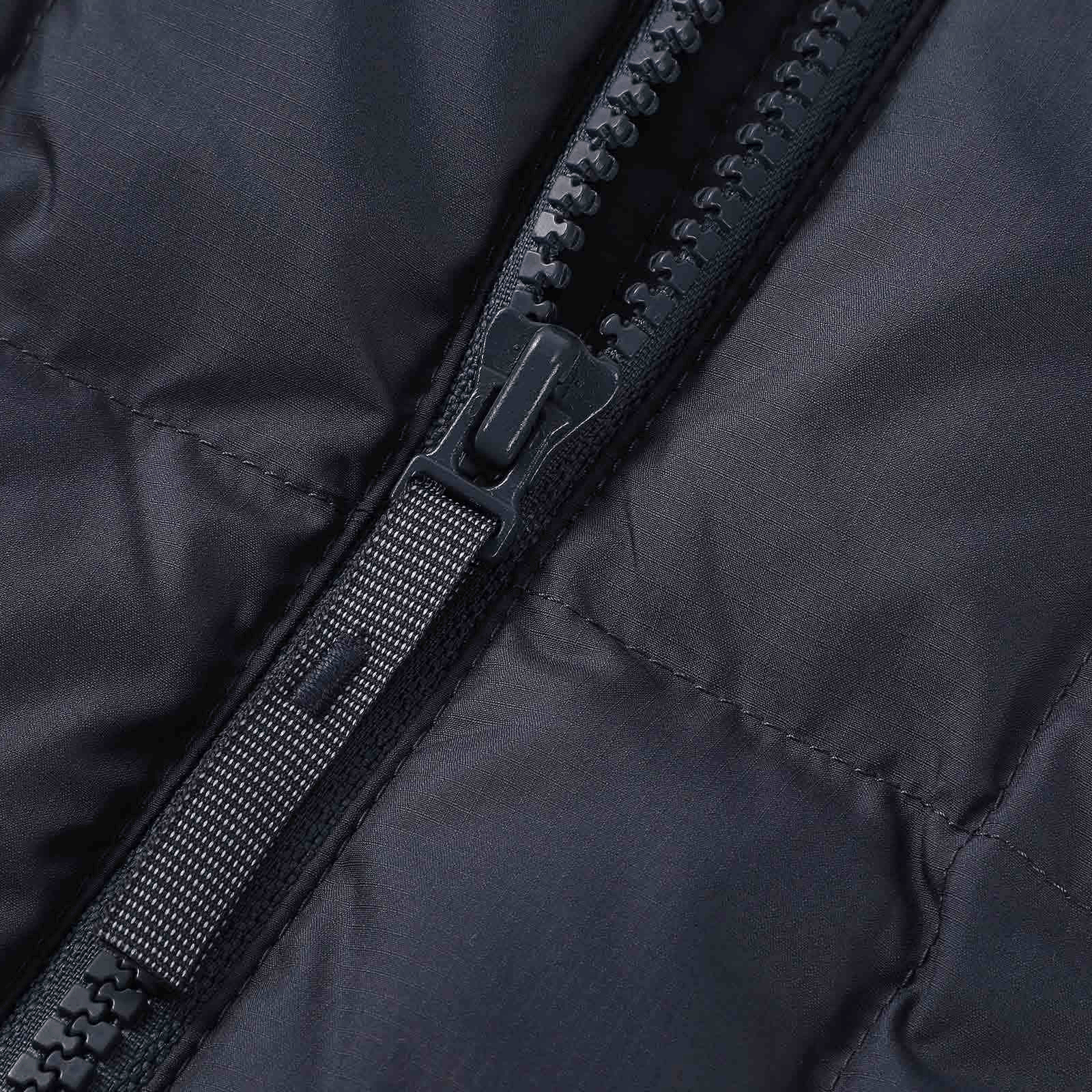 Puma Warmcell Down Jacket Galaxy Grey — фото 6