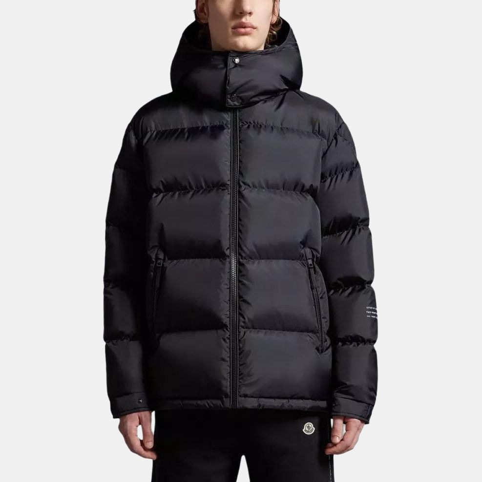 Moncler x FRGMT — фото 2