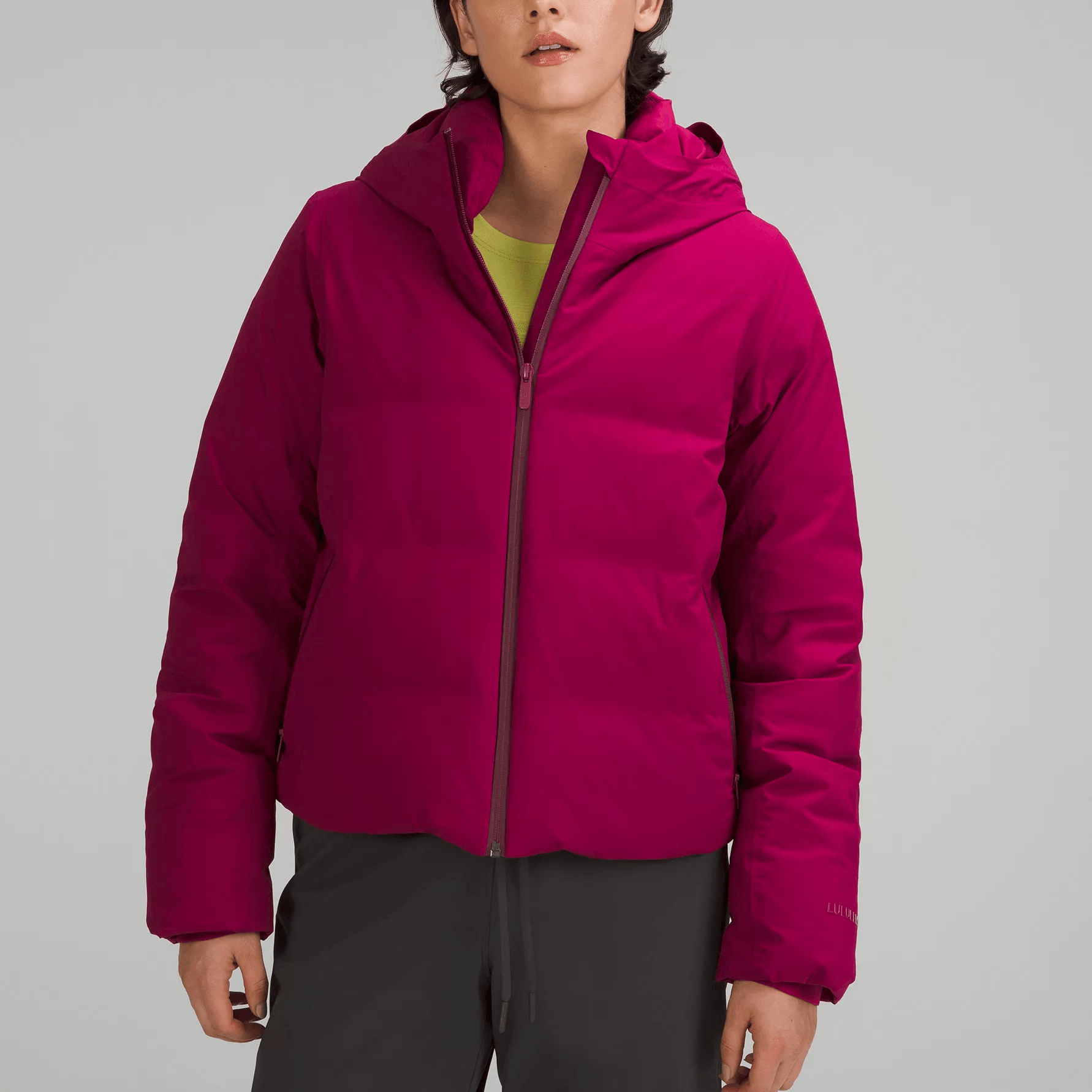 Lululemon Slush Hour Glyde — фото 2