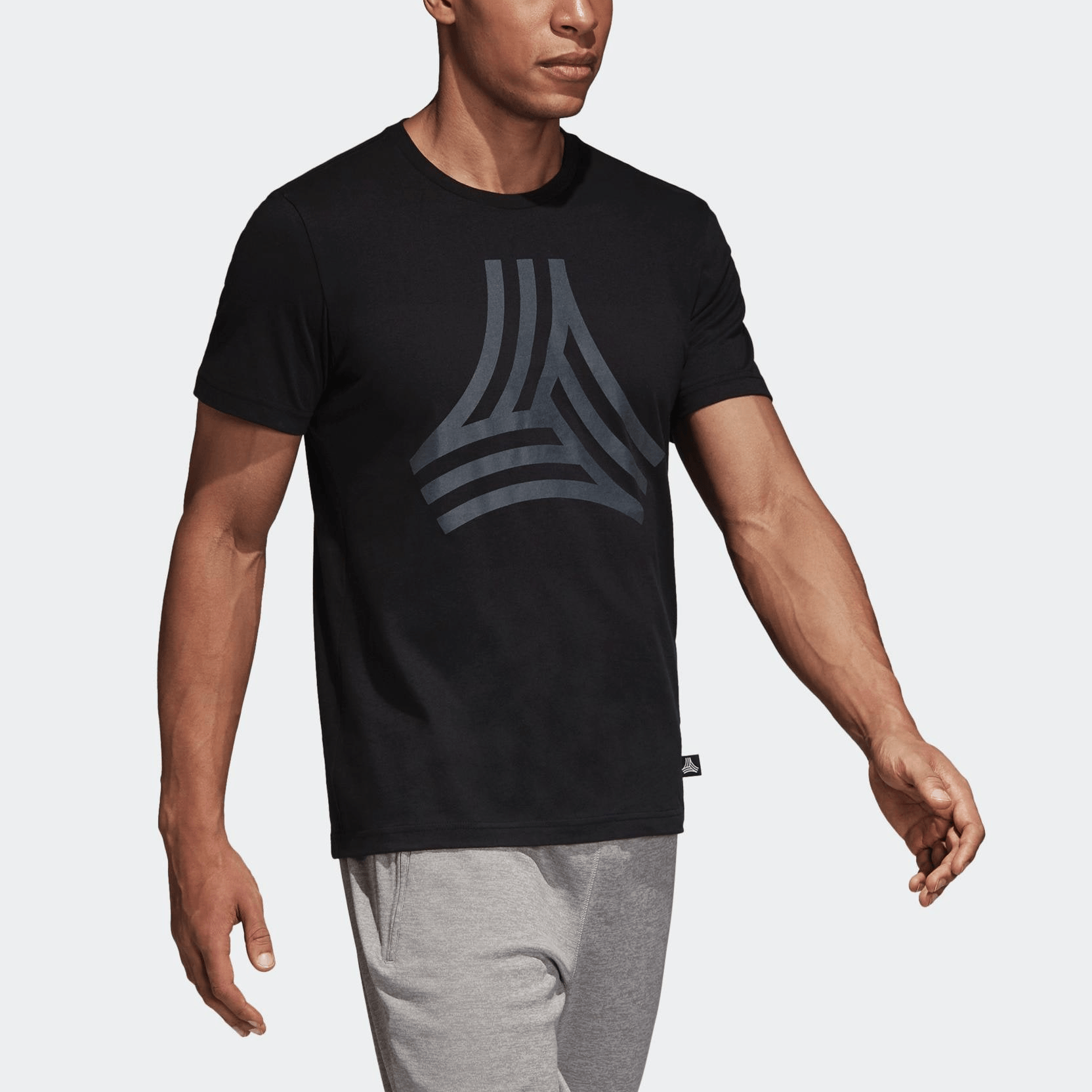 Adidas Tango SPW T — фото 4