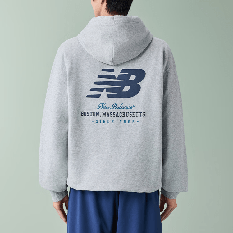 New Balance FW25 — фото 3