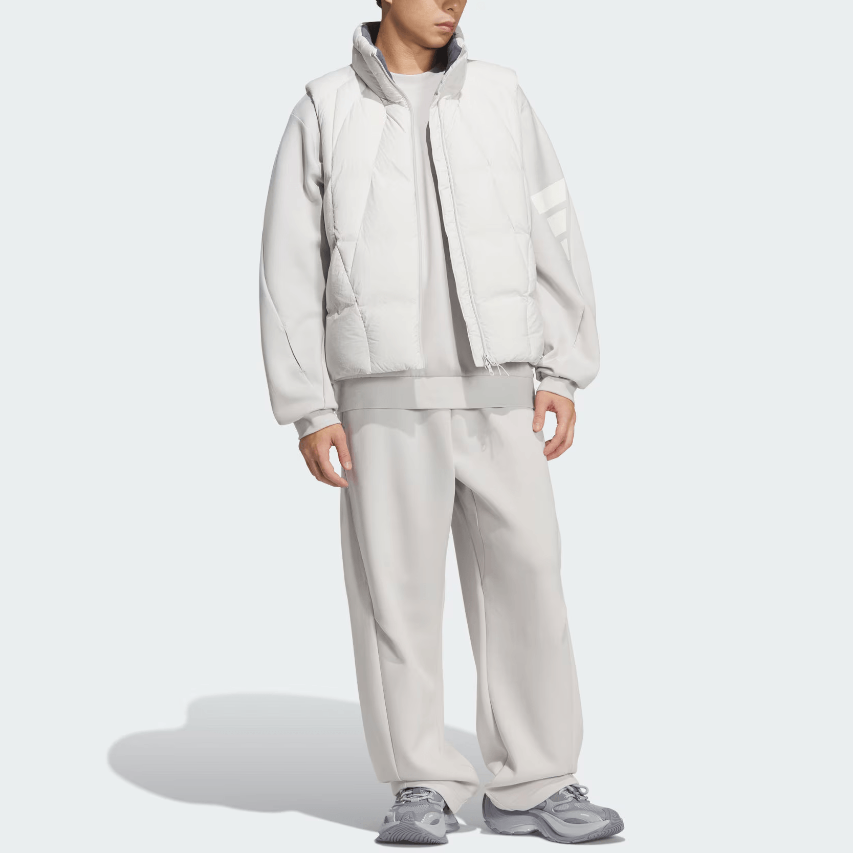 Adidas FOS FUTURE STYLE logo600 — фото 1