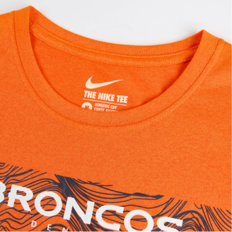 Nike x NFL T Dri-Fit Dri-Fit — фото 2