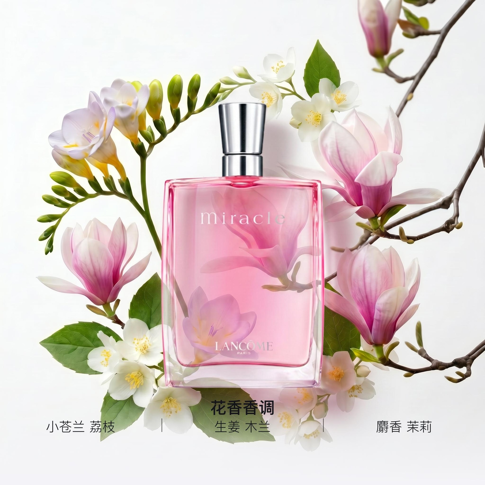 Lancome Lancôme Miracle — фото 11