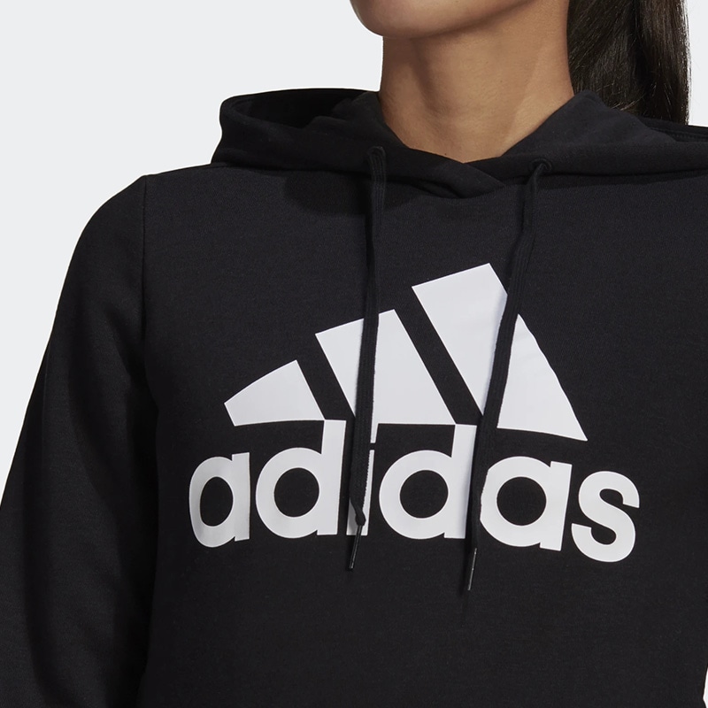 Adidas W Bl Fl Hd Logo — фото 4
