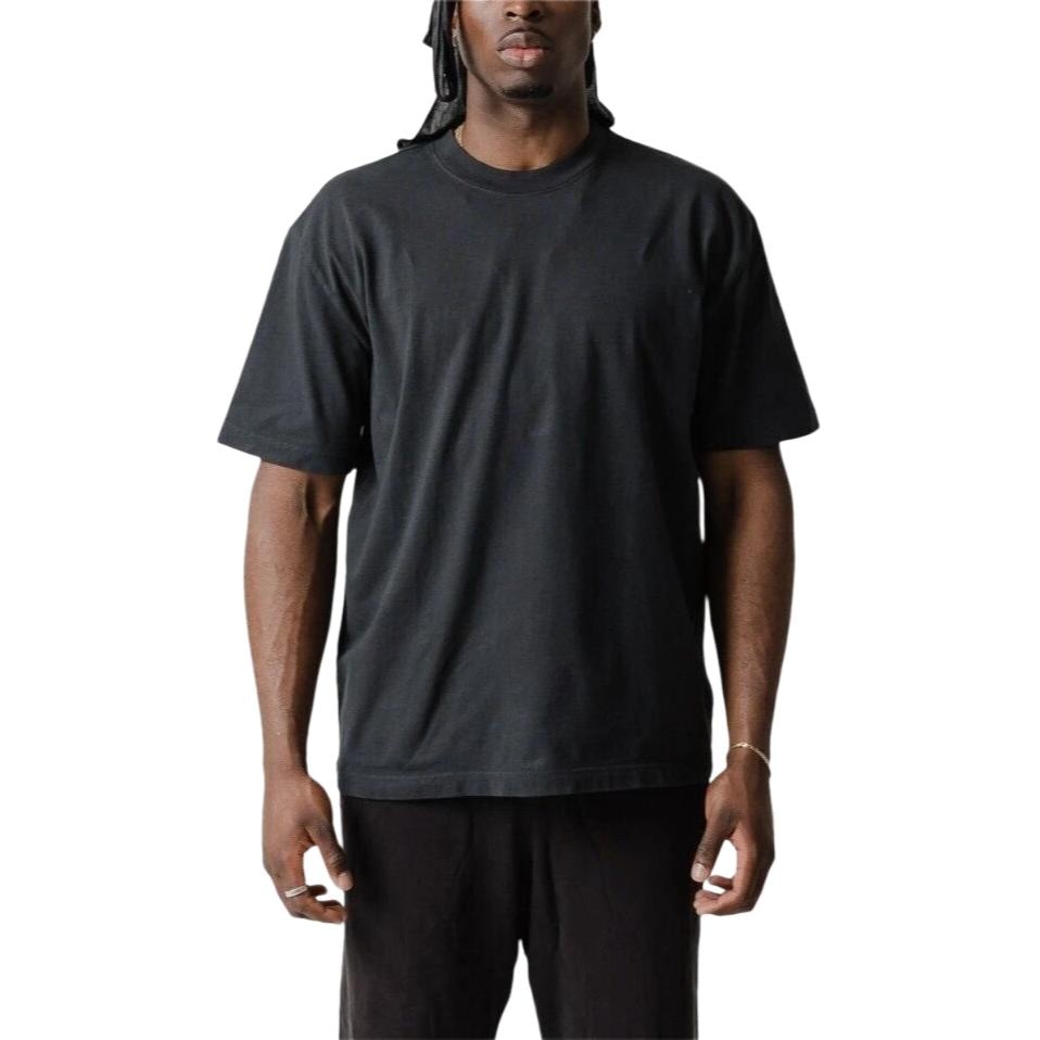YEEZY x GAP SS24 Black — фото 5