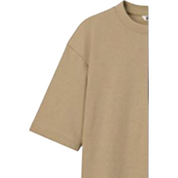 Uniqlo U Series SS23 Beige — фото 4