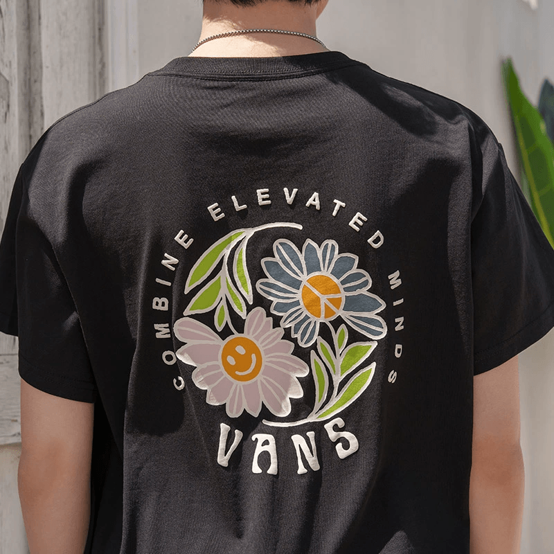 Vans T — фото 5