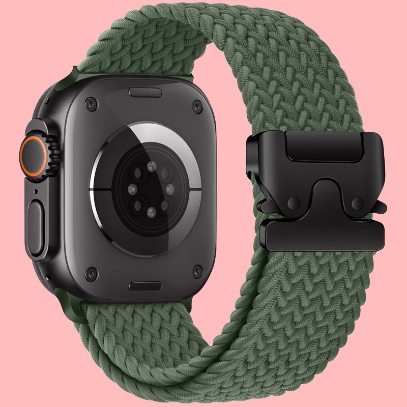 Mssm apple watch iwatchS10S987654SE123ultra — фото 10