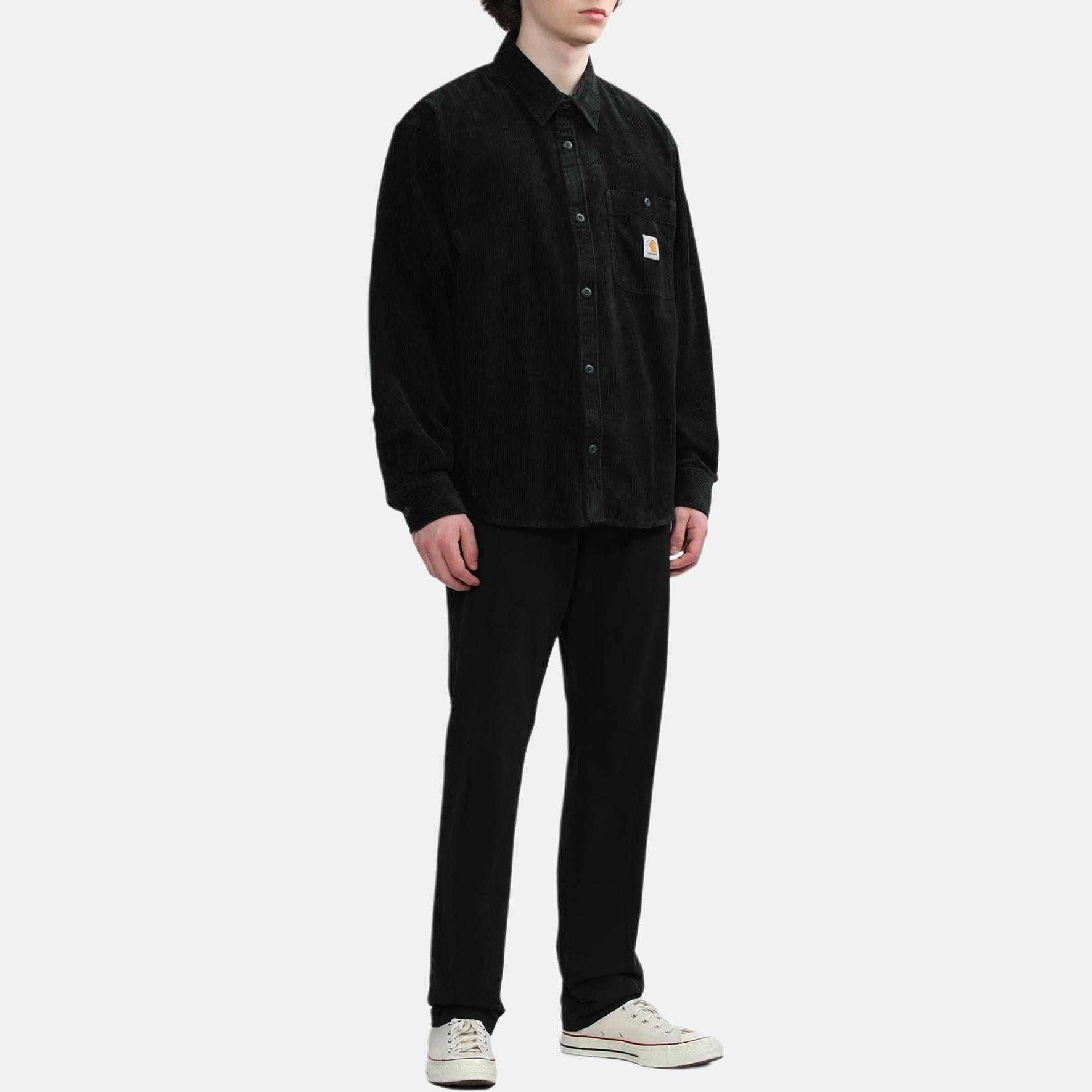 Carhartt WIP Flint Shirt — фото 7