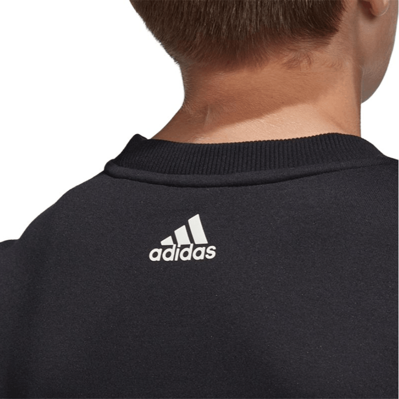 Adidas YB SID BR CREW — фото 7