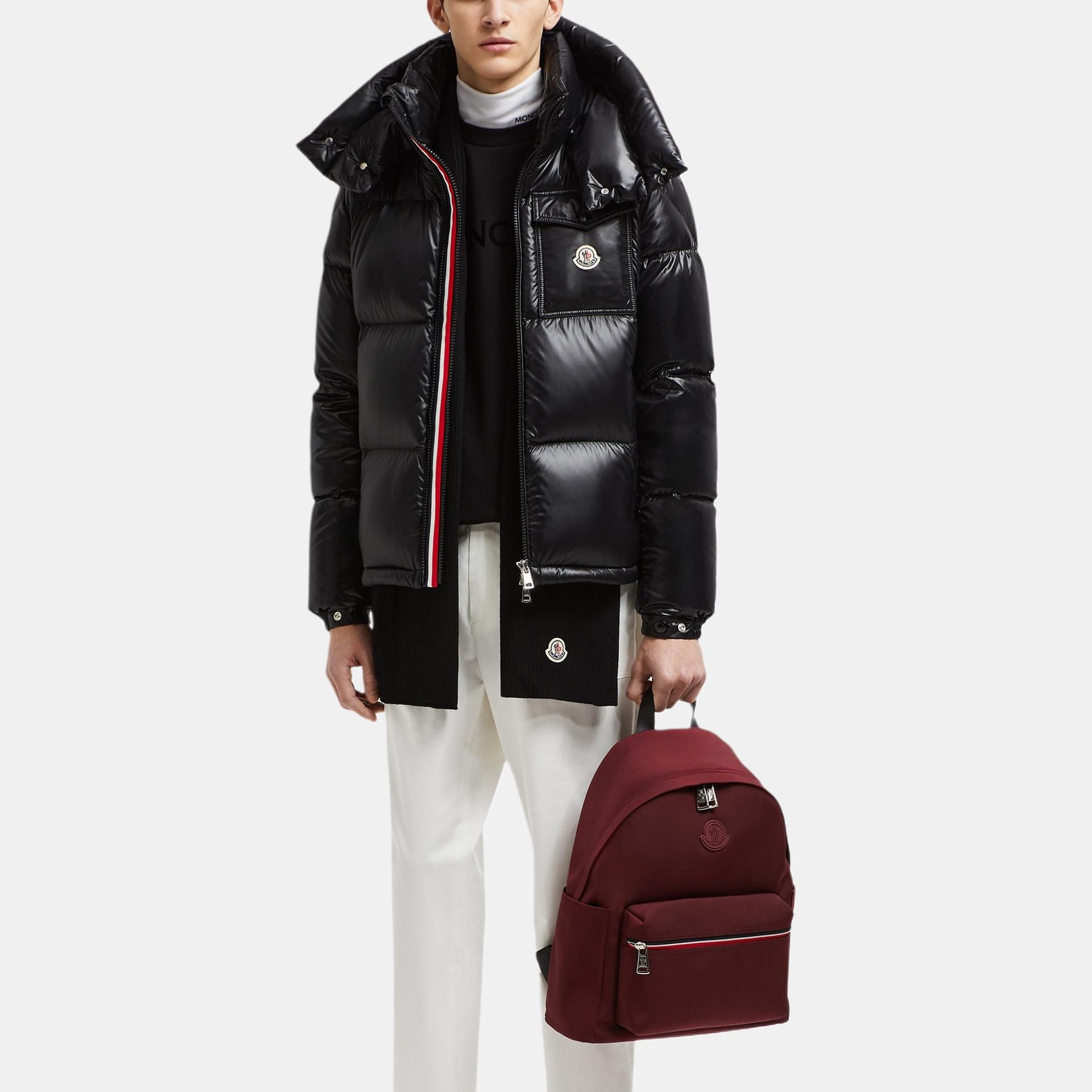 Moncler Одежда (Арт. J20911A51X0068950999) — фото 2