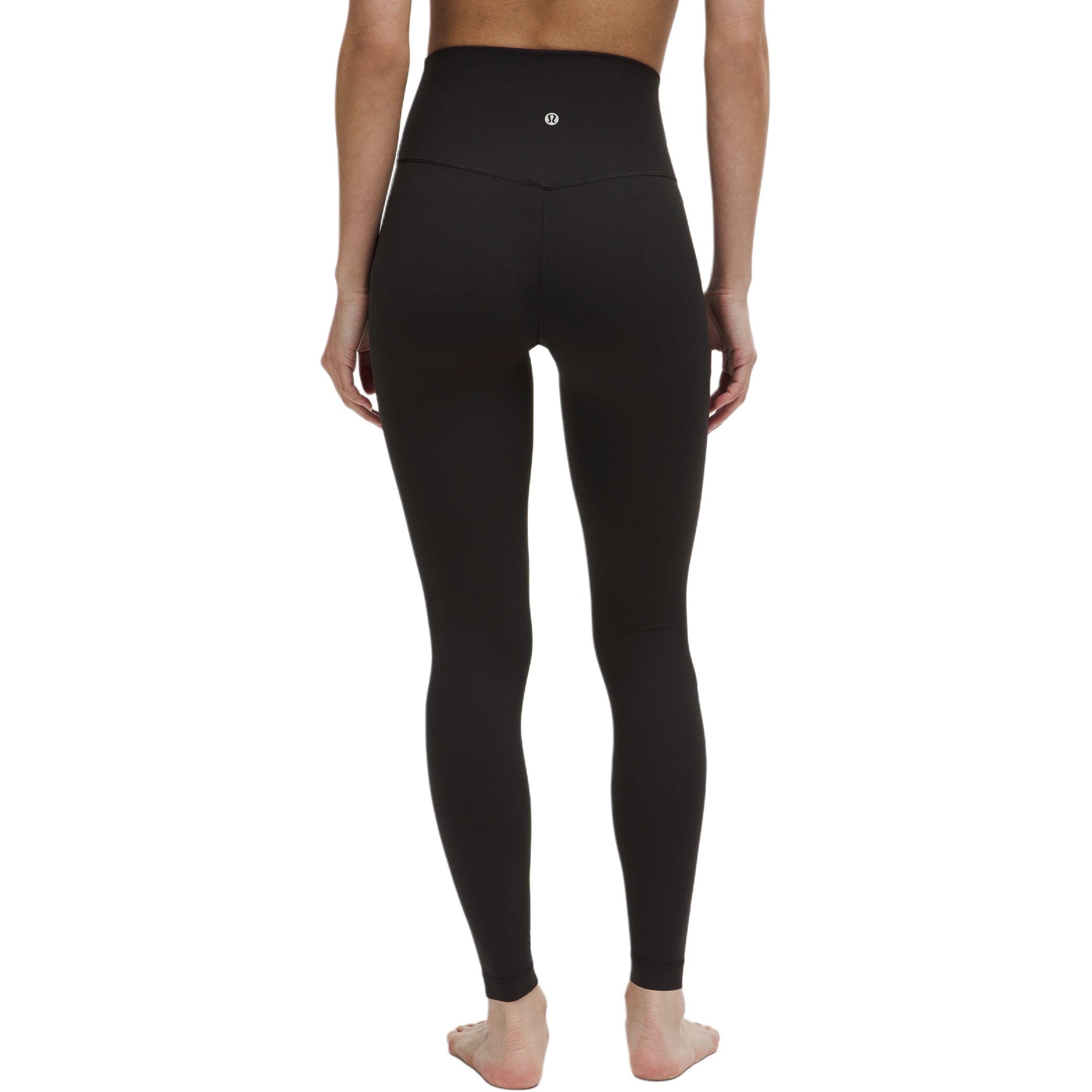 Lululemon Align No Line — фото 1