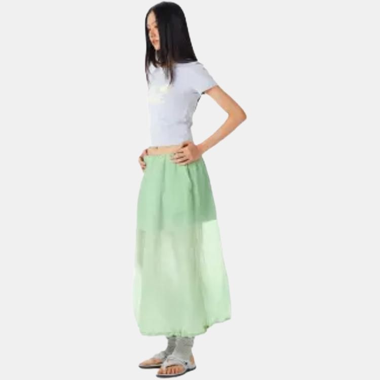 Crying Center Skirt — фото 2
