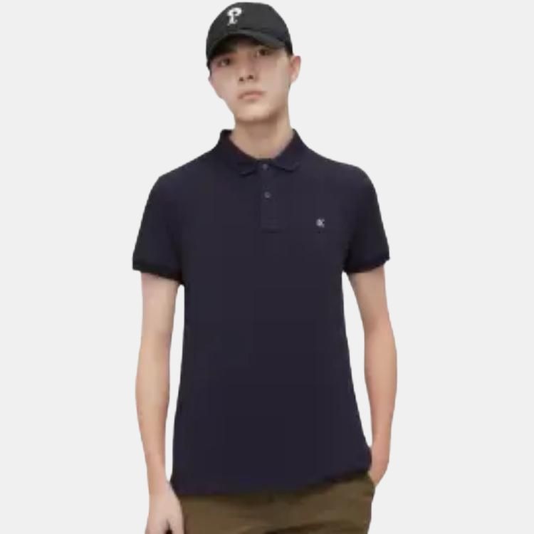 Calvin Klein Polo — фото 1