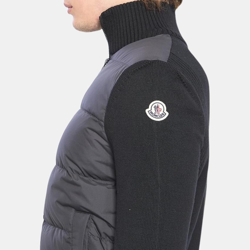 Moncler padded — фото 2