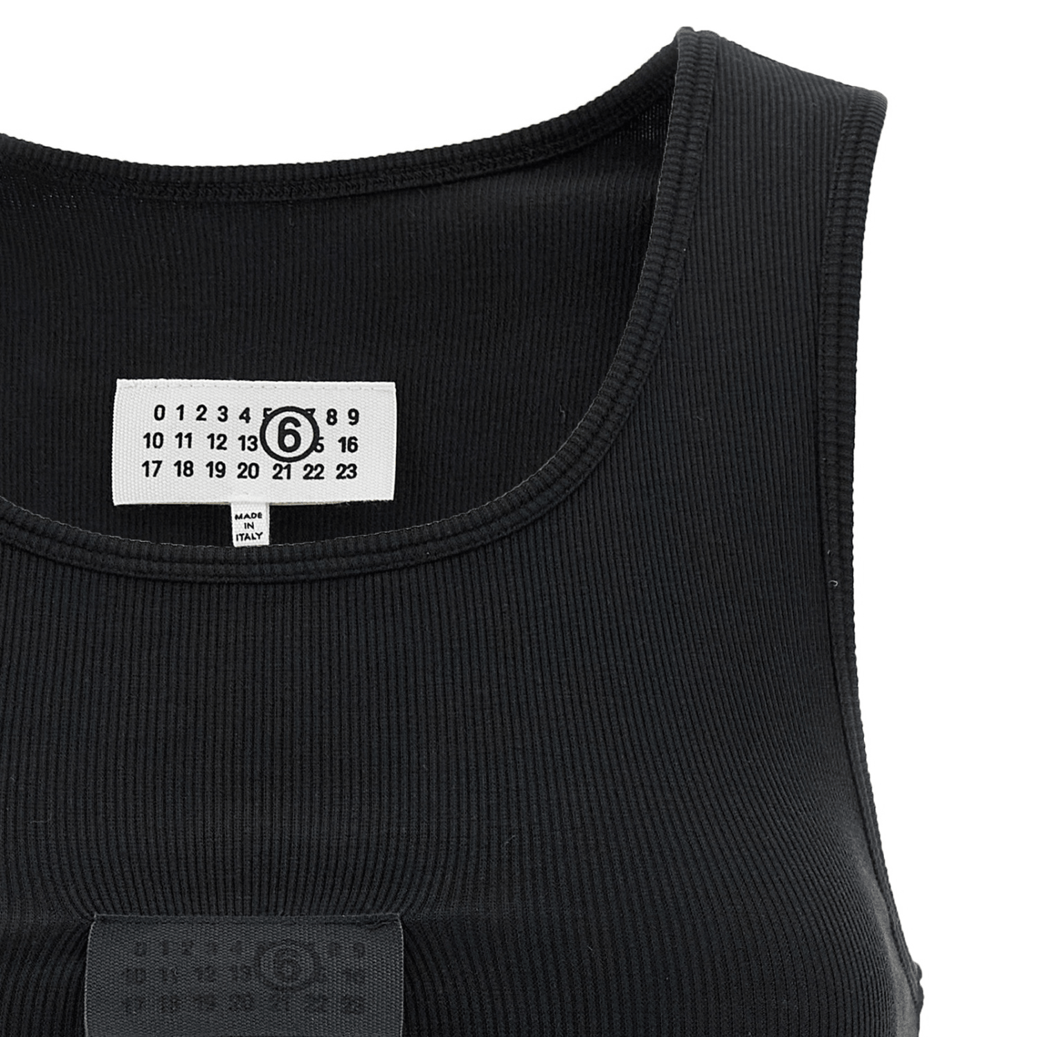 Maison Margiela MM6 SS26 SS25 — фото 3