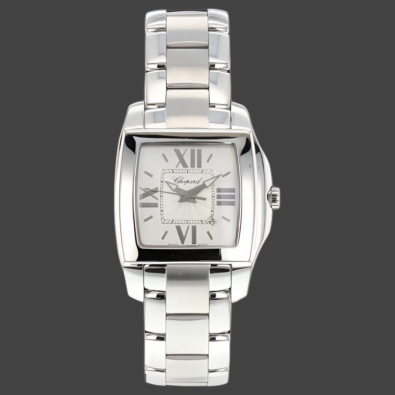 Chopard TWO O TEN 30 34.8*28.9mm — фото 3