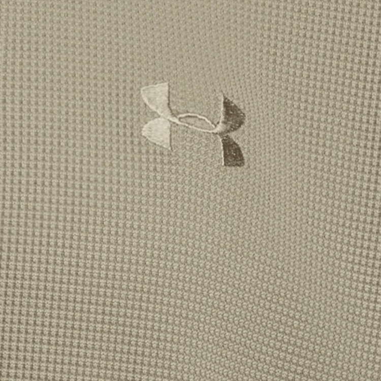 Under Armour WAFFLE HENLEY LogoT 299 — фото 3