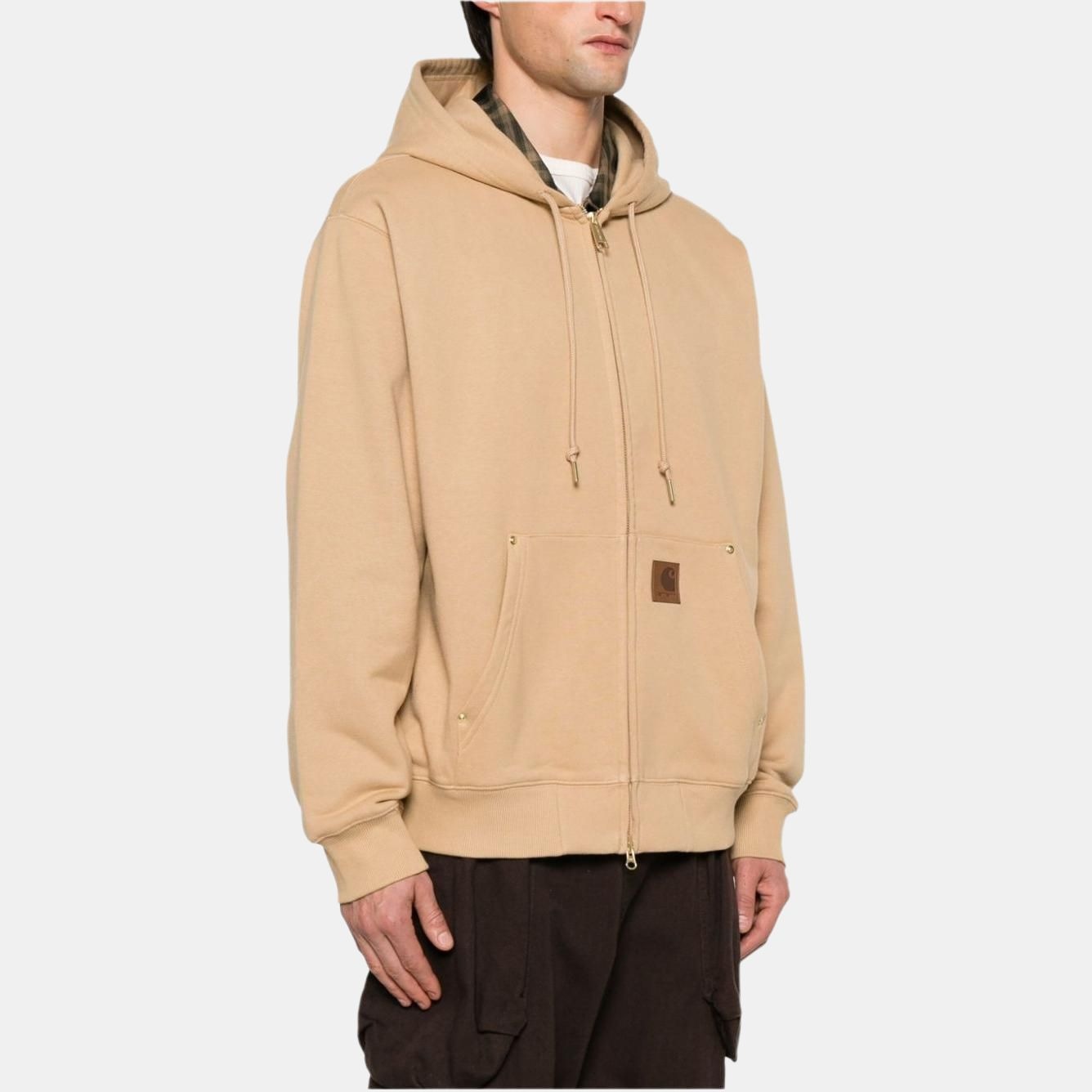 Carhartt WIP Худи (Арт. I034428-07E-XX) — фото 3