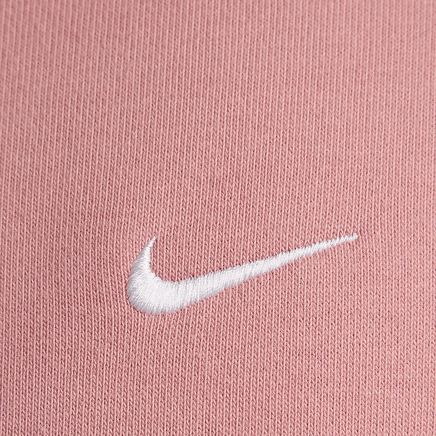 Nike Solo Swoosh Hoodie — фото 5