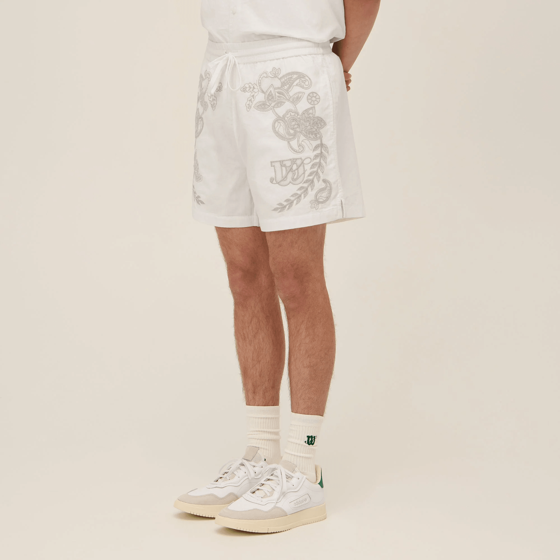 Wilson x KITH SS25 — фото 2
