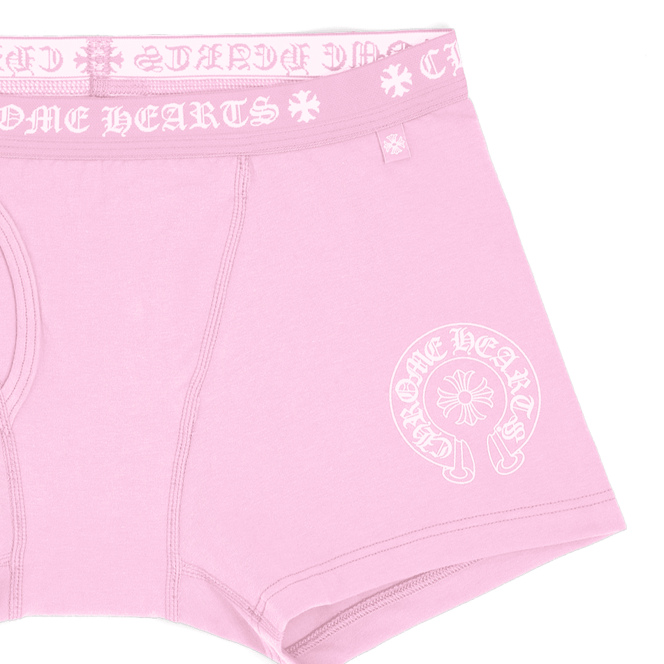 Chrome Hearts Boxers — фото 2