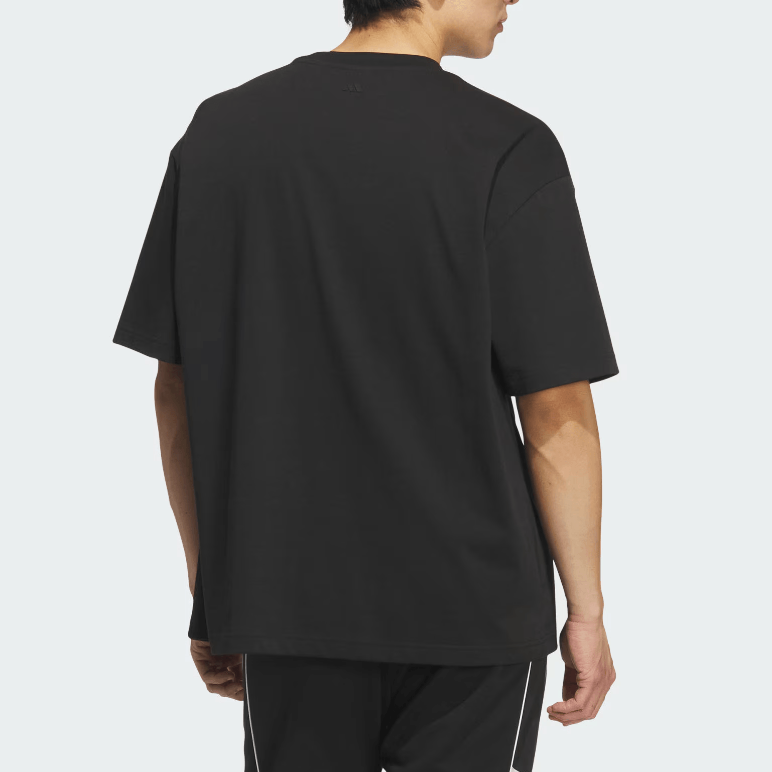Adidas SS25 BB PAINTING T — фото 2