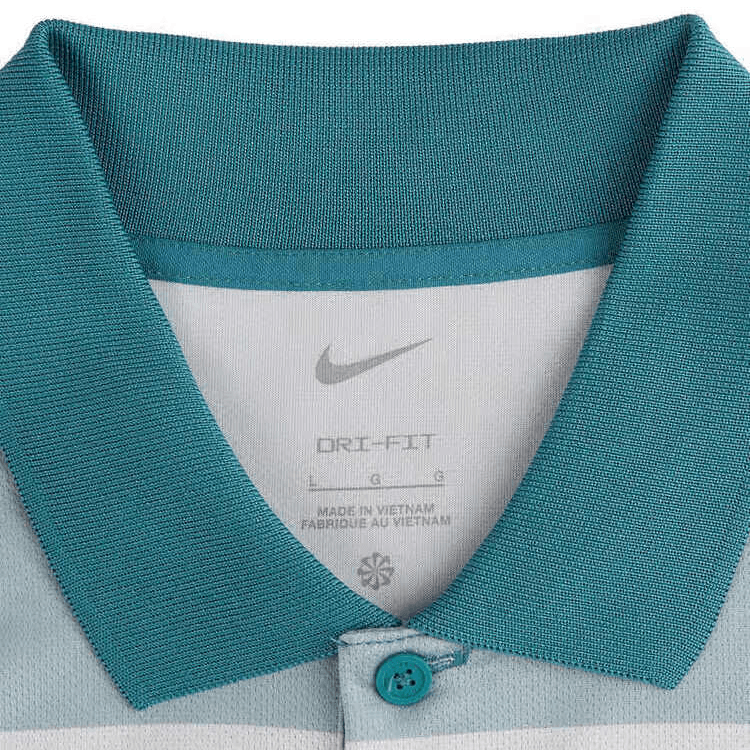 Nike Victory+ AS M NK DF PRT LOGOPolo — фото 2