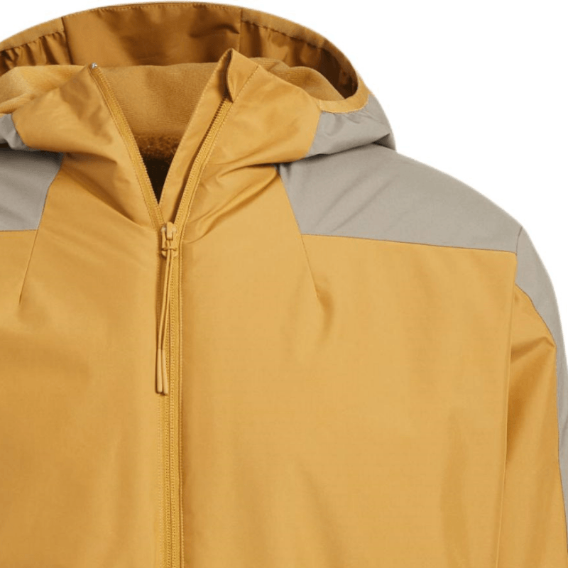 Adidas Water-Repellent Jacket — фото 4