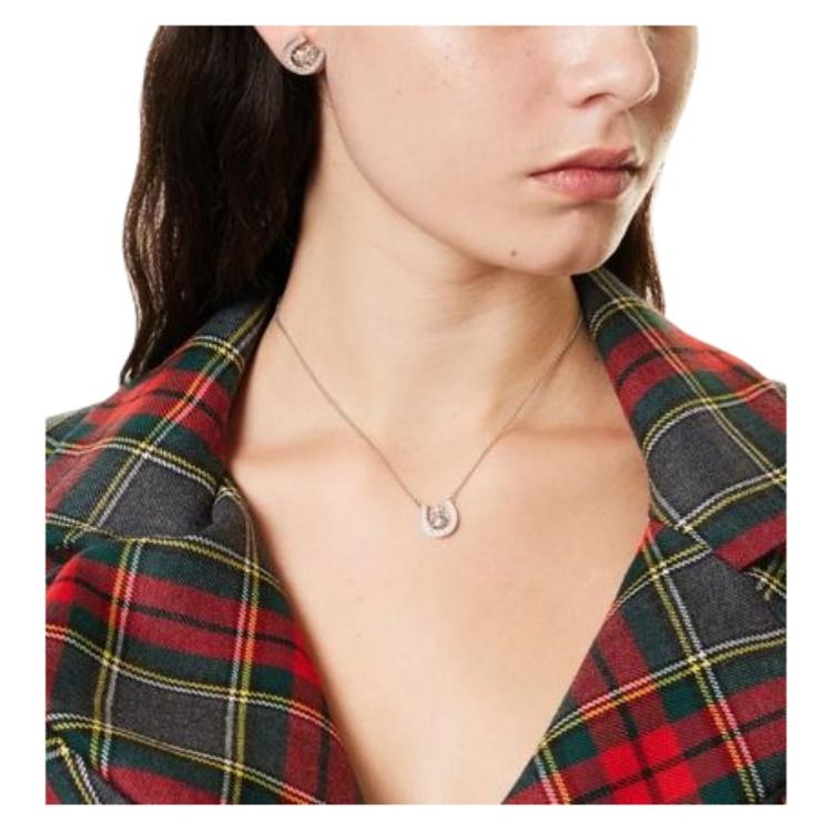 Vivienne Westwood Mare Necklace — фото 4