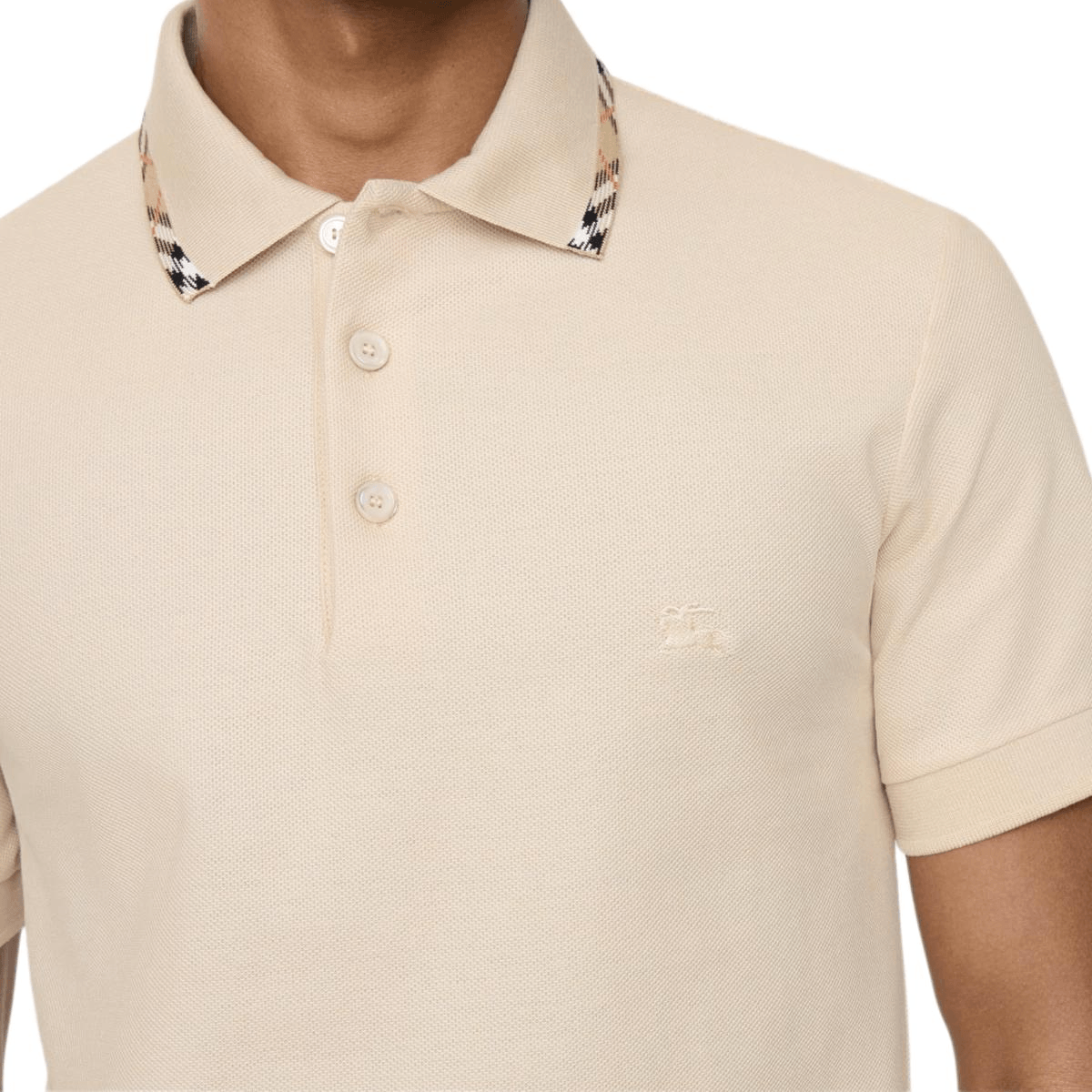 Burberry Polo — фото 2