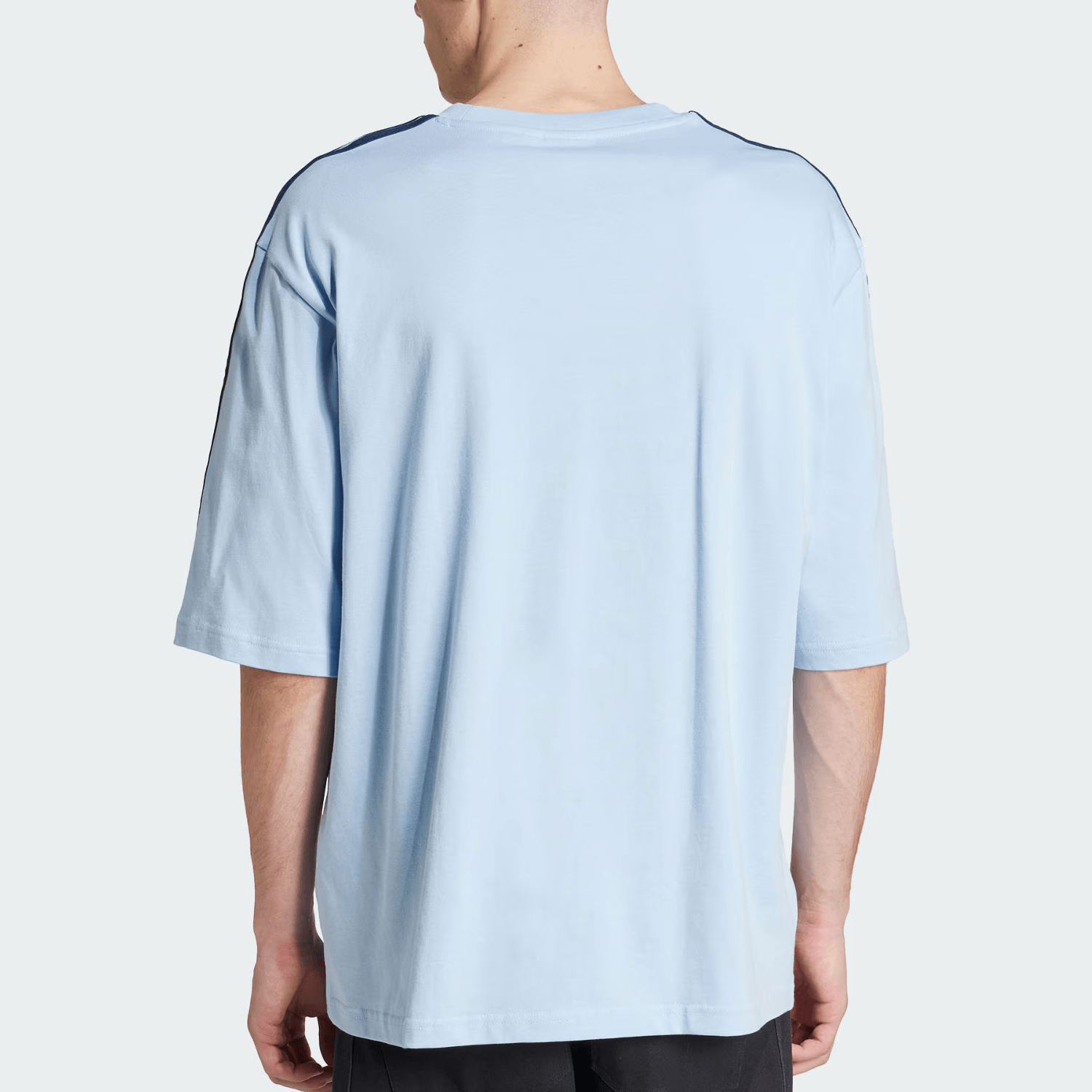 Adidas Originals Adicolor Oversized — фото 2