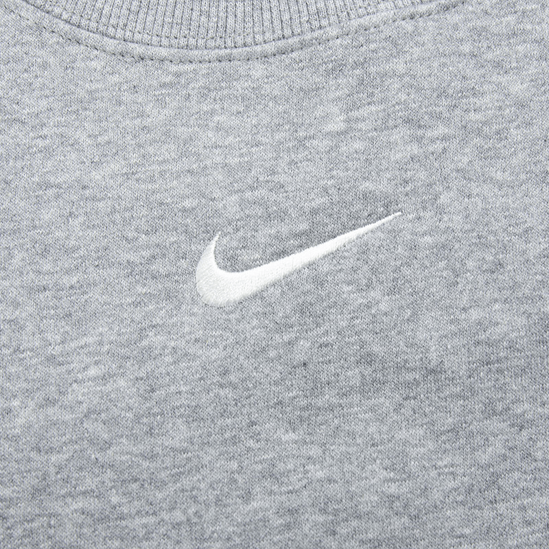 Nike W Nsw Phnk Flc 0S Crew — фото 5