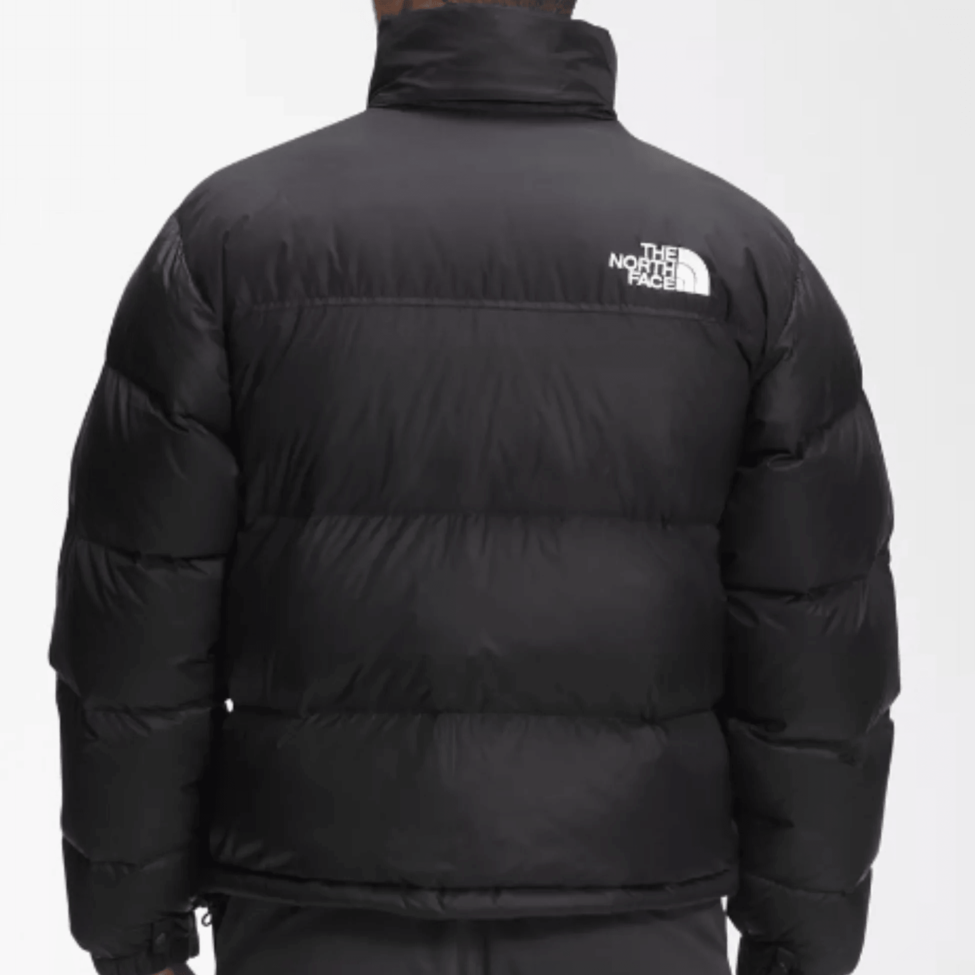 The North Face 1996 Series Black — фото 5