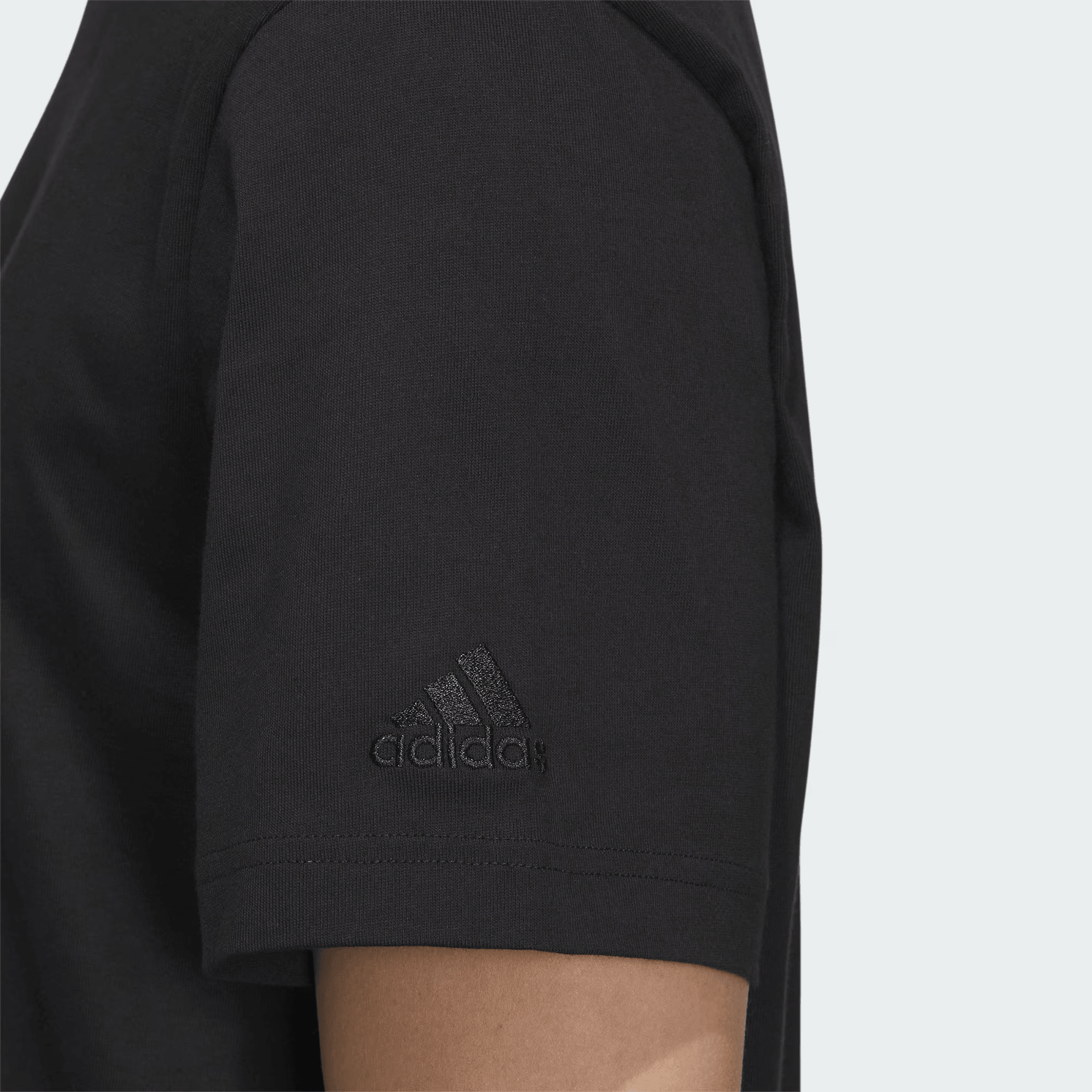 Adidas x SEEBIN SS23 T — фото 5