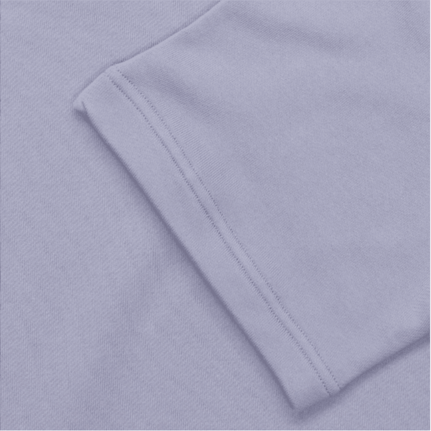 Nike T-Shirt Steel Blue — фото 3