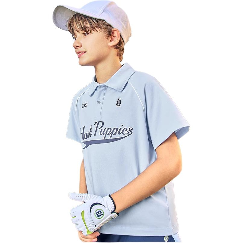 Hush Puppies Polo — фото 4