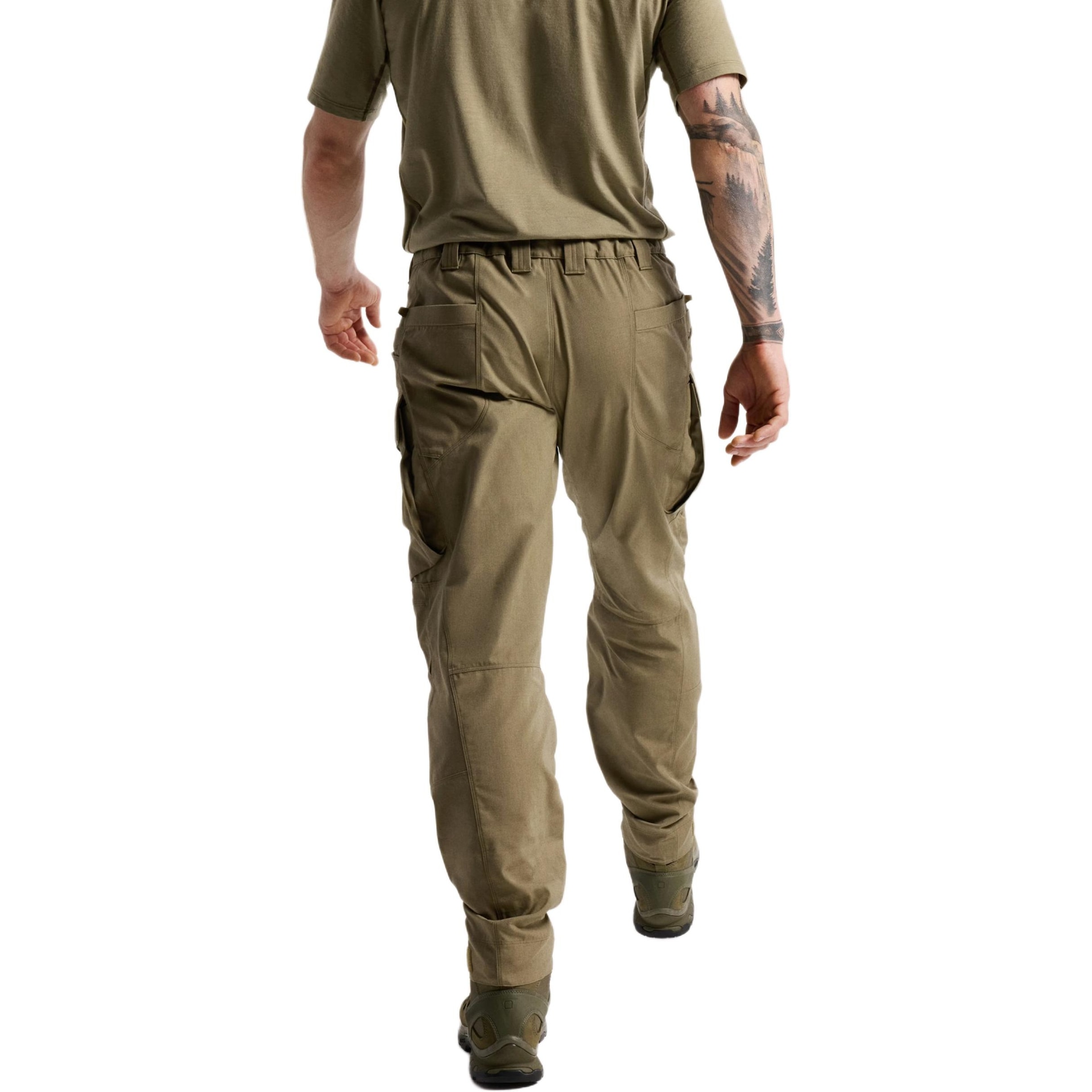 Arcteryx LEAF Assault Pant AR — фото 5