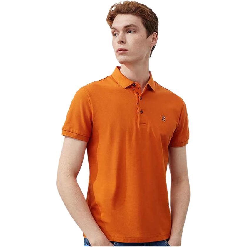 Hush Puppies logoPolo — фото 3
