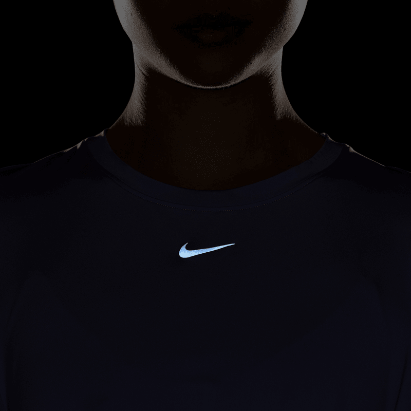 Nike Dri-Fit ONE CLASSIC TWIST T — фото 6