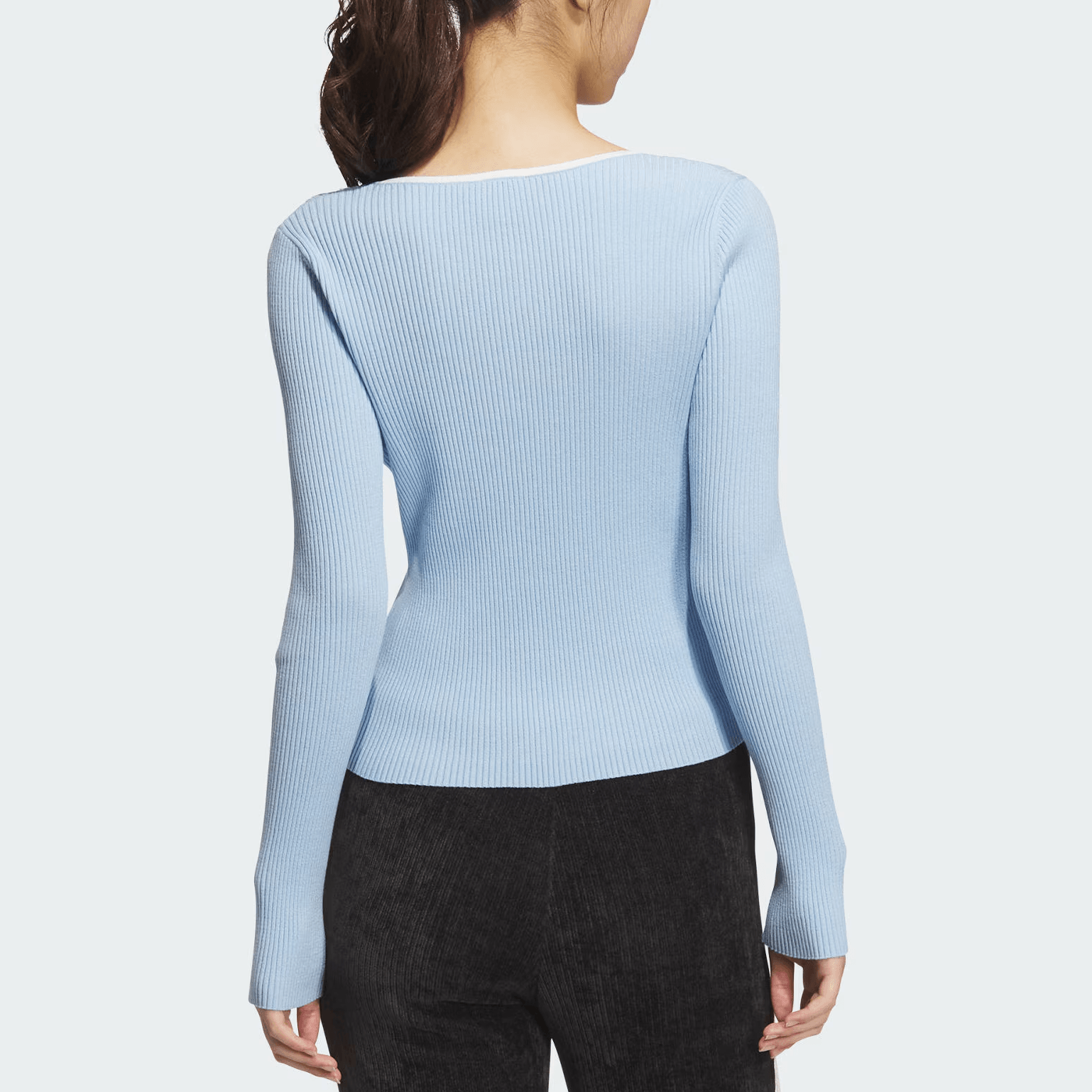 Adidas Originals Adicolor FW24 Sweater — фото 2